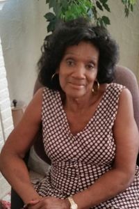 Eula Mae Wilson