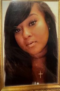 Brandy Lakisha Miller