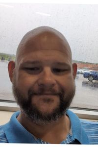 Anthony Jason Cherokee Mowery