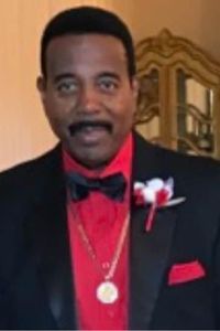 Arthur Lewis Roland, Jr.