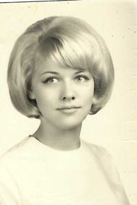 Victoria Ann Stubblefield