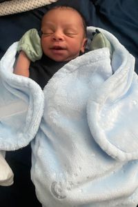 Santana Bernard Perryman