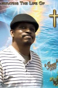 Frederick DeWayne Goree