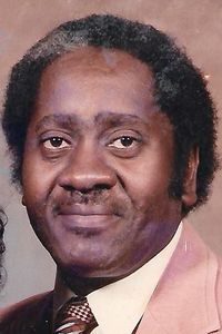 Willie Edward Cobb