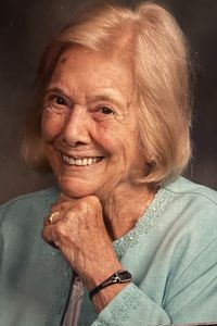 Juanita Pinkston Benard
