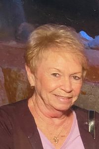 Frances J Harris