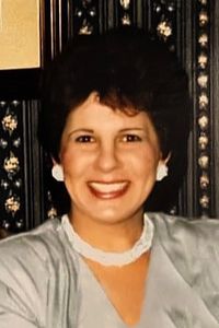 Nancy L White