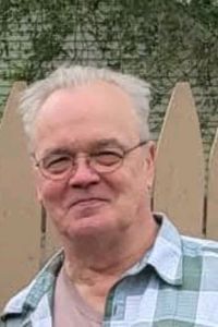 William Hilliard Hendricks