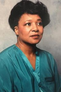 Arwelder Louvenia Williamson (Crowder)