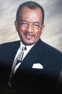 Simmie L. Flournoy