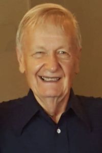 Pavlik Stephen Robert