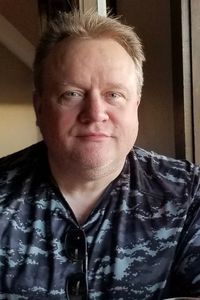 David Lee Myers