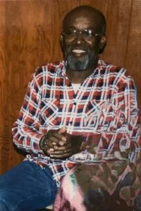 Curtis  Caddell