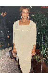 Rosa Mae Jemison