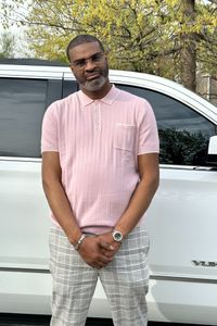 Eric Eugene Rodgers