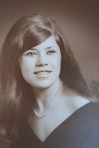 Susan M Benton