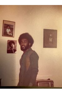 Jimmie Lee Simpson