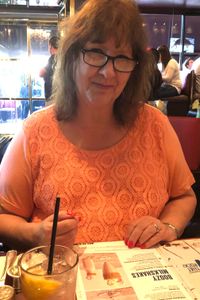 Deborah Ann Lyon