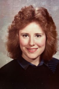 Kathleen Alexa McCandless