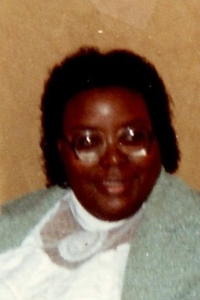 Rosa Mae Reed