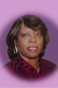 Carol Ann Williams