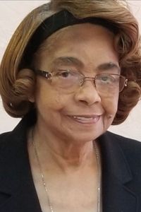 Florine Rozetta Bentley