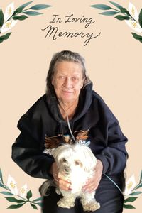 Cheryl Ann Green