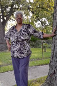 Eva Pauline Lattner