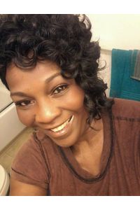 Patricia Bernice Odom