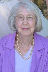 Penelope Grace Gillespie