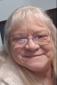 Susan Catherine McGarry