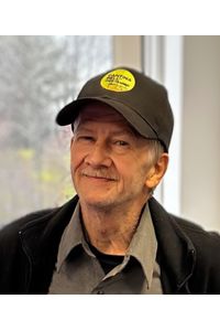 Grant Willard Davis