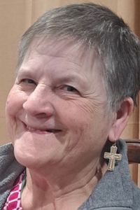 Rita Rae Martin