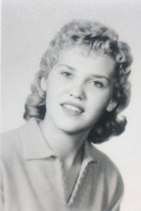 Katharine Mary Pease