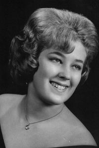 Susan Helen Williams