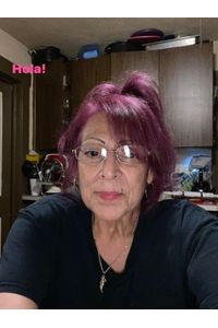 Silvia Maria Meyreles-Martinez