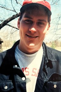 Paul Kevin Puckett