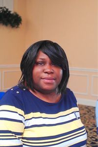 Janice Denise Walker
