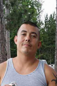 Tony Ray Ronquillo