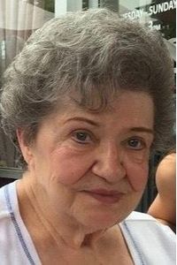 Bernadine Mary Krol