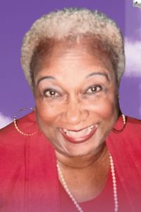 Rosie Mae Perry