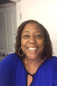 Cheryl Denise Miller-Holmes