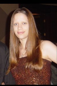 Evonne Jacquline Denton (Todd)