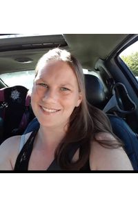 Bridget Nicole Phillips