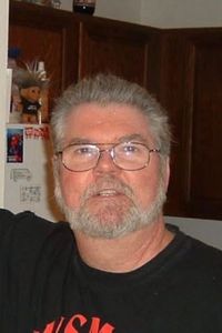 Gerald Charles Jenner
