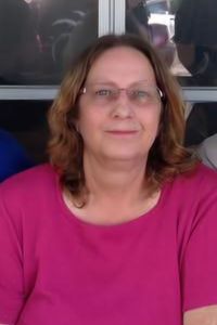 Dawn Cheryl King