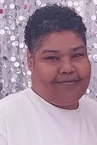 Robin Wornieta Dixon
