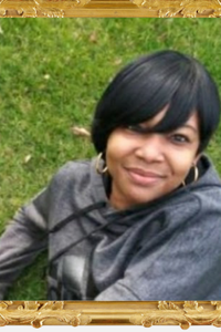 Khalilah Yvette Peeples