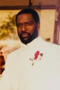 Eugene  Hunt
