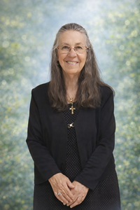 Anita Frances Agosta (DeLavalla)